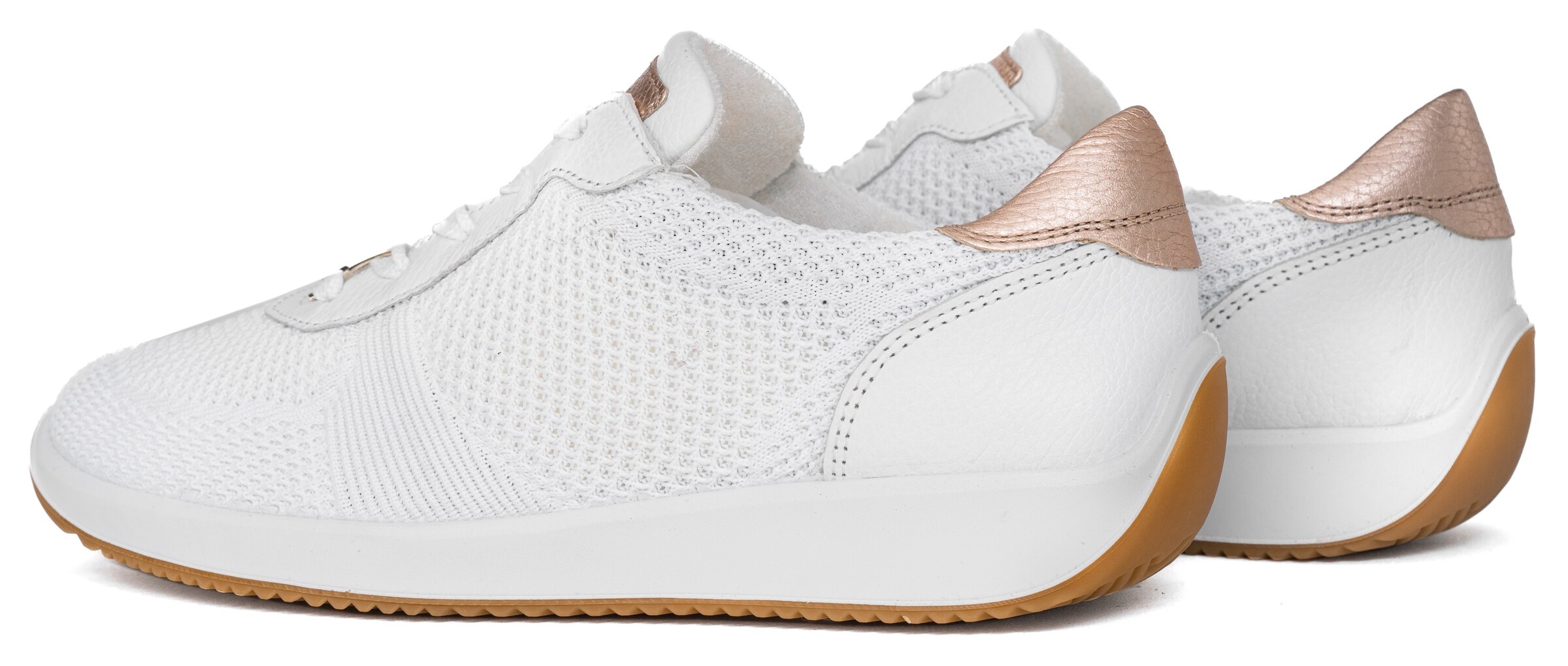 ARA Sneakers in White