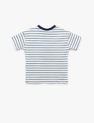 Koton Shirt in White