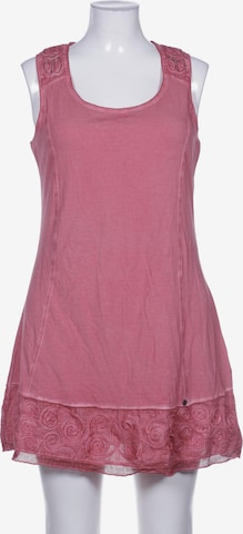 Tredy Kleid XL in Pink: predná strana