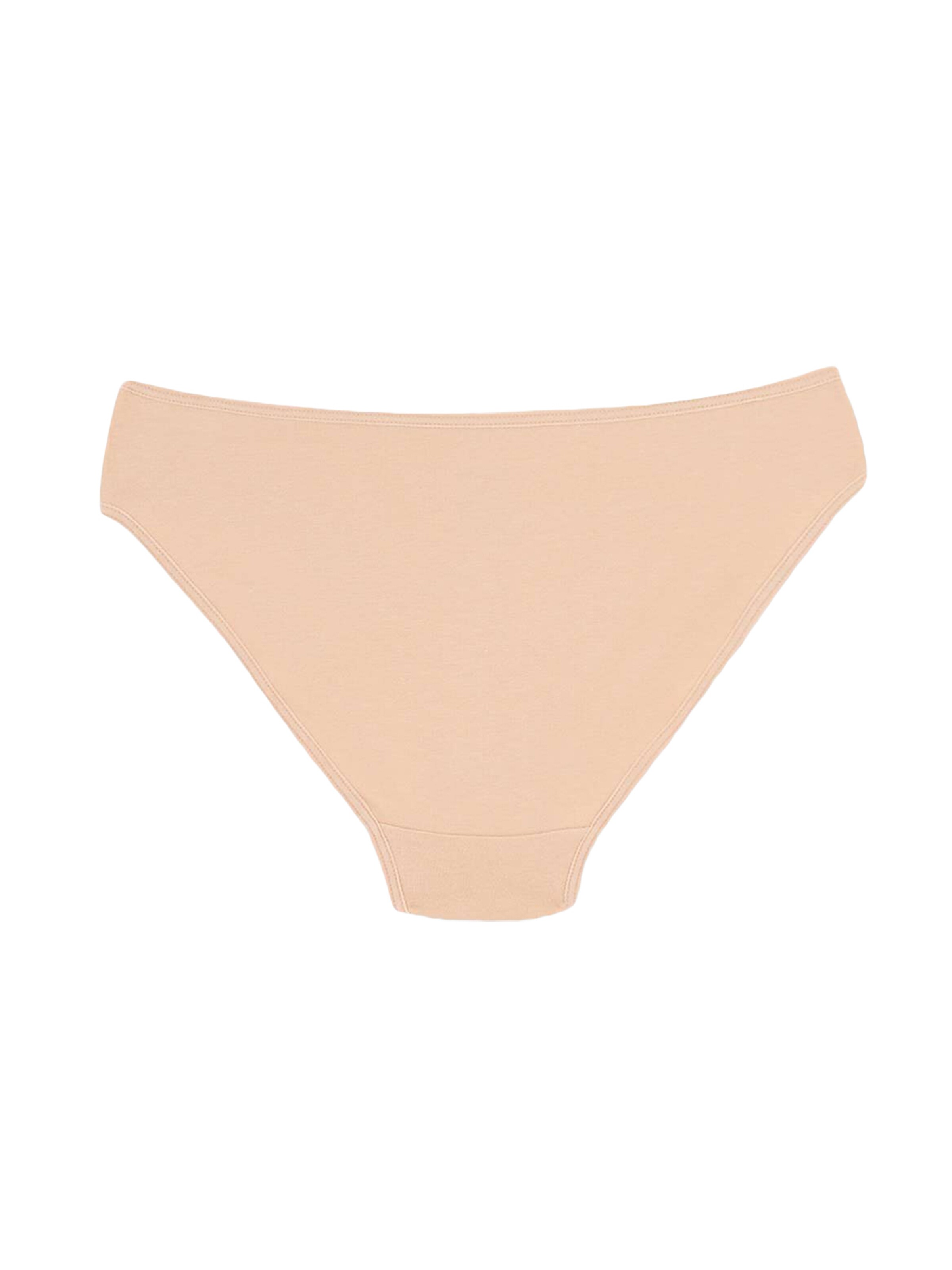 Dagi Alushousut värissä vaaleanpunainen