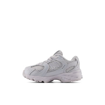 new balance Sneaker in Grau