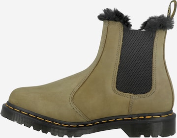 Dr martens online leonore green