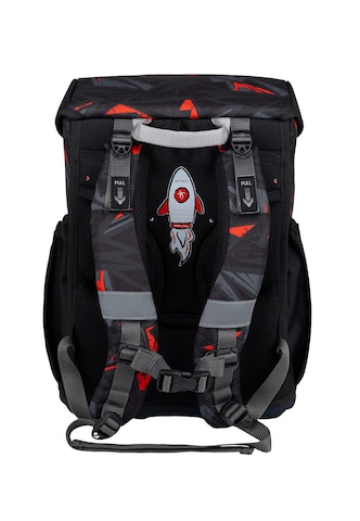 Belmil Backpack in Black