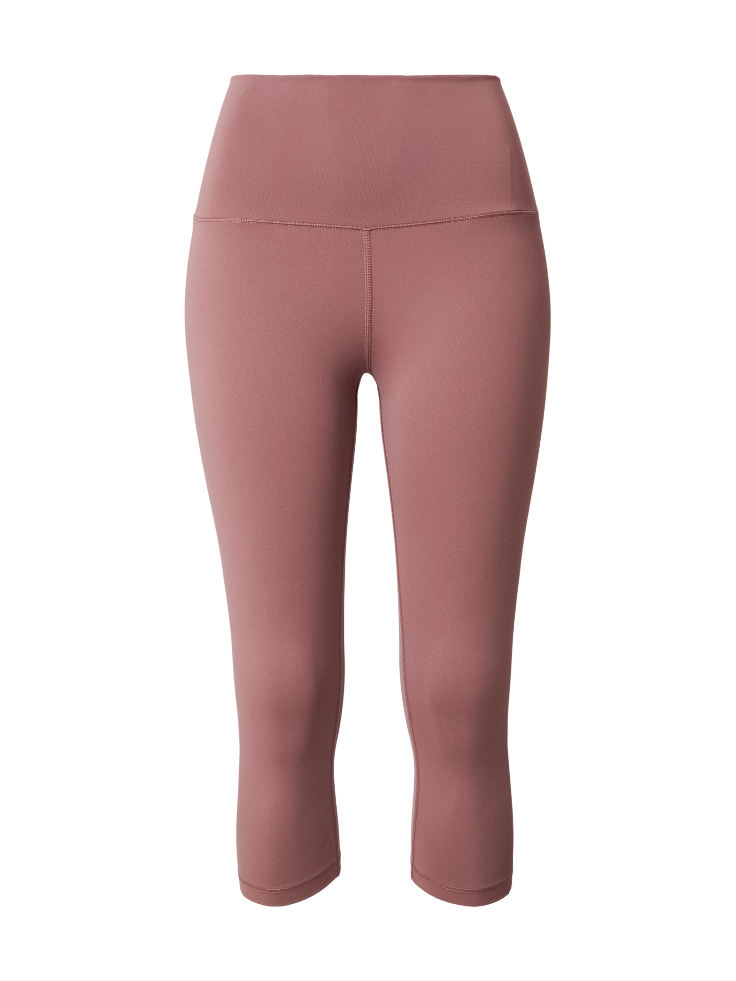 Pantalon de sport 'ONPJAM-2-MINA' ONLY PLAY en rose : devant