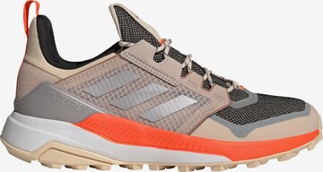 ADIDAS TERREX Lave sko 'Trailmaker' i beige