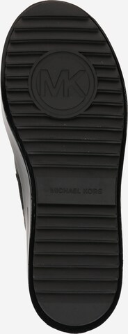 MICHAEL Michael Kors - Botas Chelsea 'EMMETT' en negro