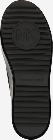 MICHAEL Michael Kors Botki Chelsea 'EMMETT' w kolorze czarny