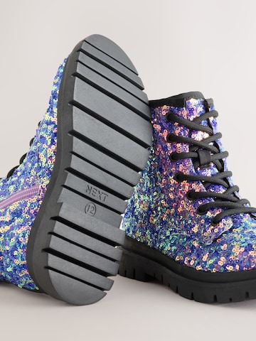 Bottes Next en multicouleur