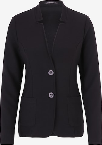 Betty Barclay Blazer in Black: front