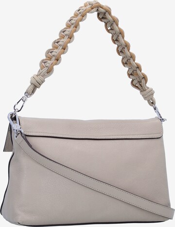 ABRO Handbag in Grey