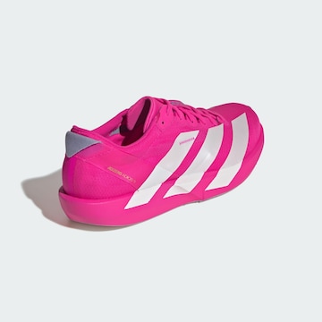 ADIDAS PERFORMANCE Loopschoen 'Adizero Adios 9' in Roze