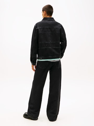 Veste mi-saison 'RYAN' Tommy Jeans en bleu