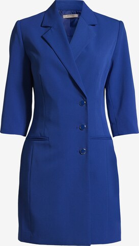 Orsay Shirt Dress 'Pavizer' in Blue: front