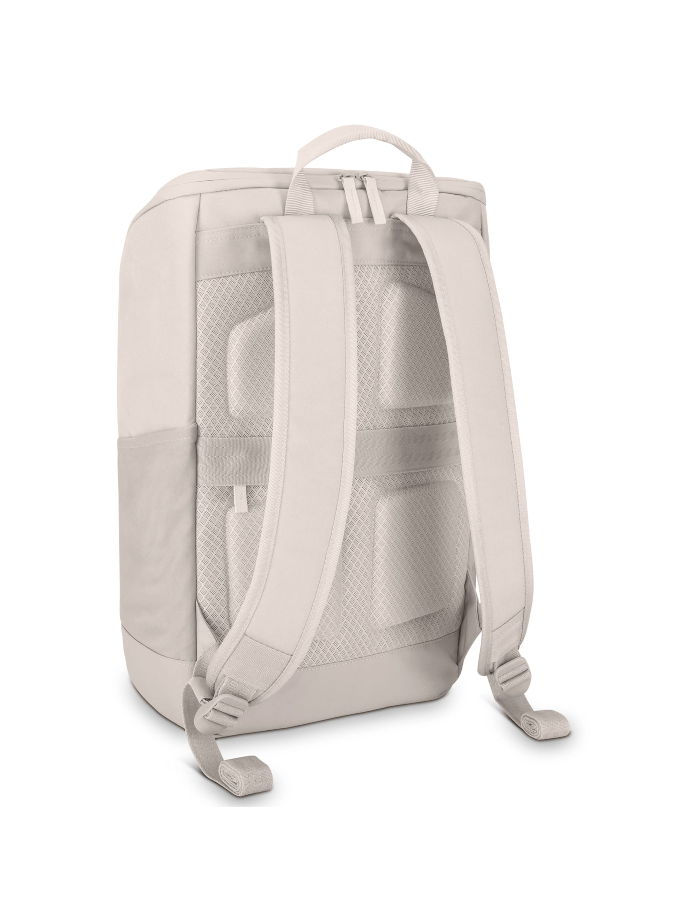 Johnny Urban Rucksack 'Jasper' in Grau