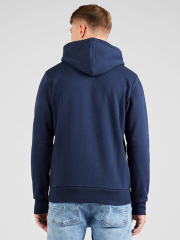 Sweat-shirt 'Warrior' JACK & JONES en beige