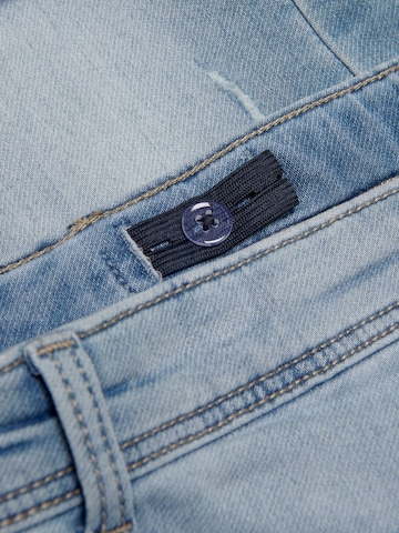 KIDS ONLY Regular Jeans 'Neal' in Blauw
