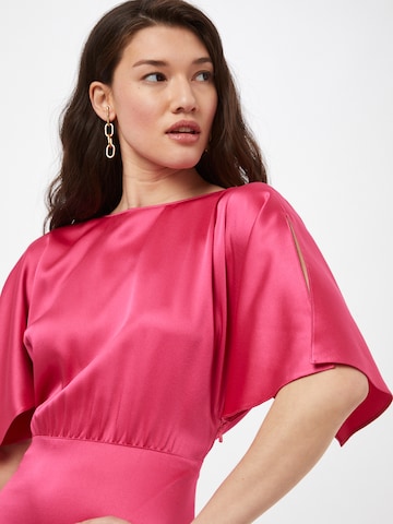 HUGO Red Dress 'Kavora' in Pink