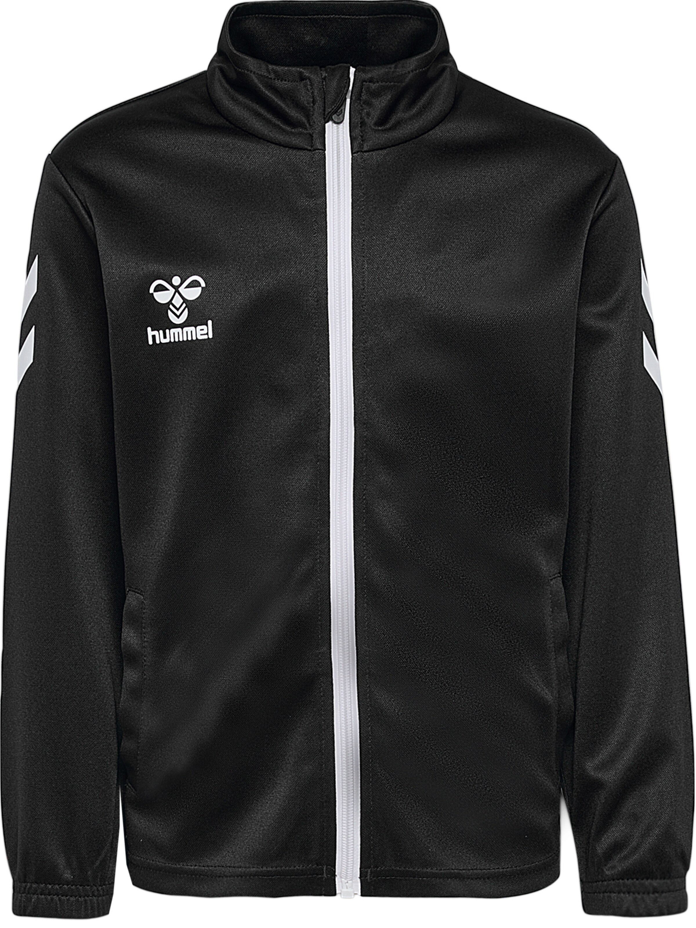 Hummel Trainingspak in Zwart