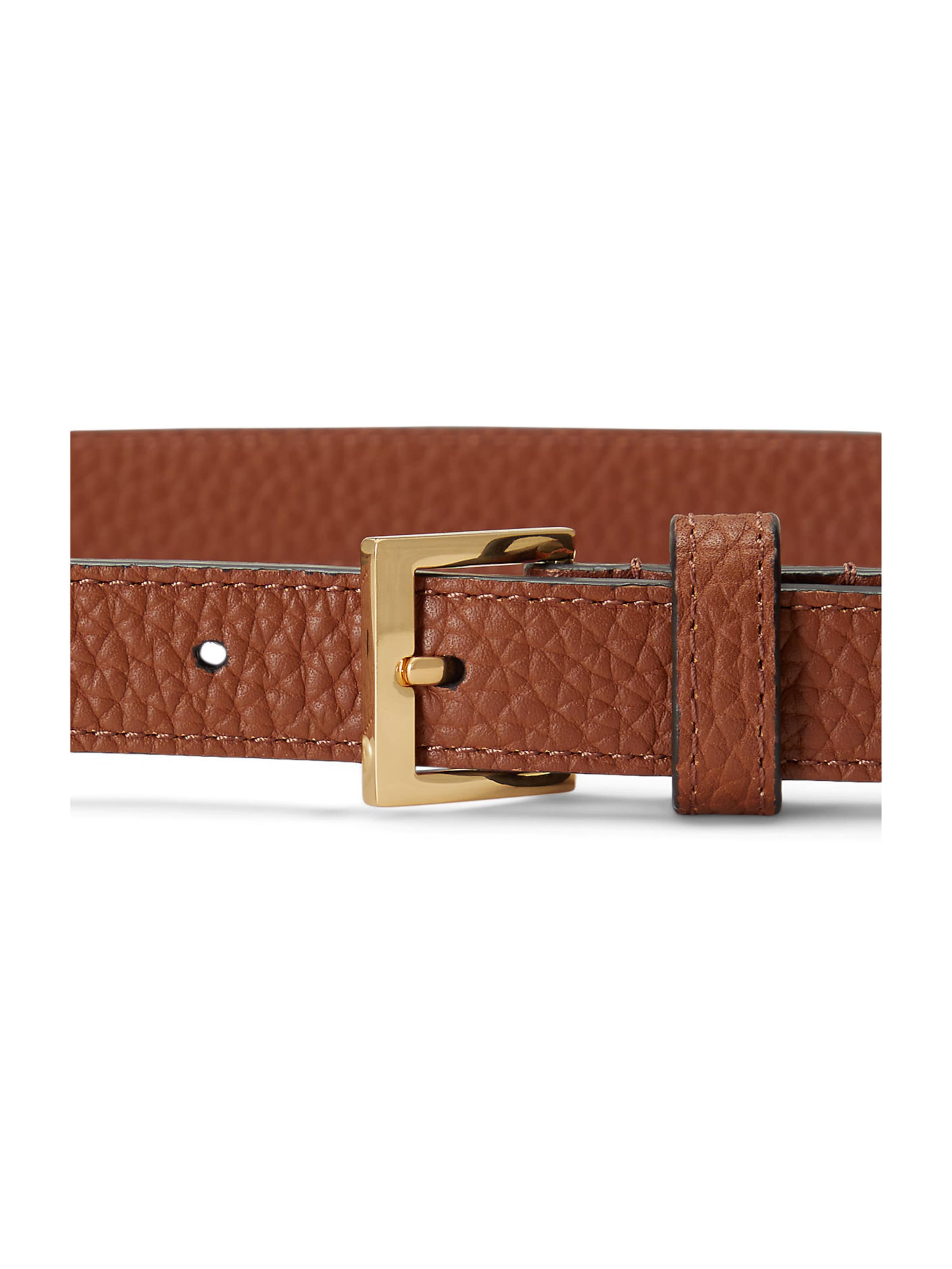 Lauren Ralph Lauren Vöö, värv pruun: eest vaates