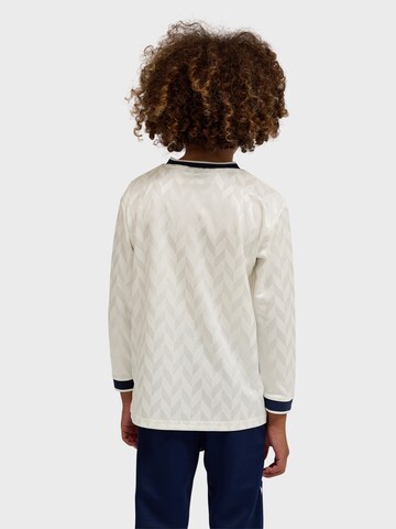 Hummel Shirts 'Pleks' i hvid