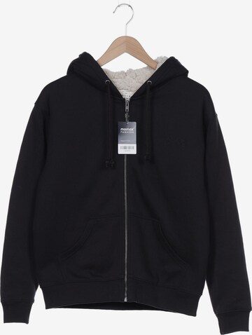 BILLABONG Sweatshirt & Zip-Up Hoodie in S in Black: front