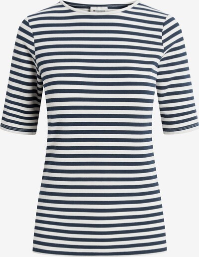REDGREEN T-Shirt 'Hedy' in navy / weiß, Produktansicht