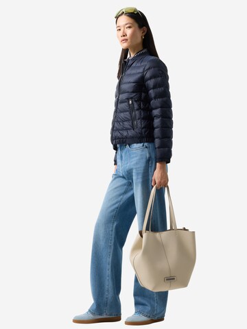 BOGNER Jacke in Blau