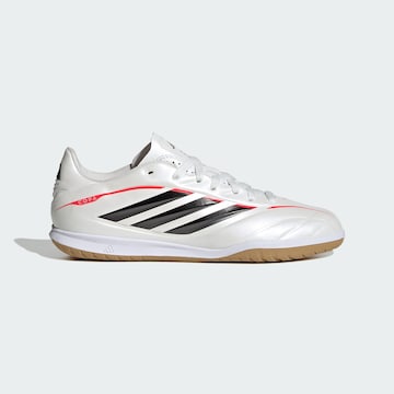 ADIDAS PERFORMANCE - Calzado deportivo 'Copa Pure IV Club' en blanco