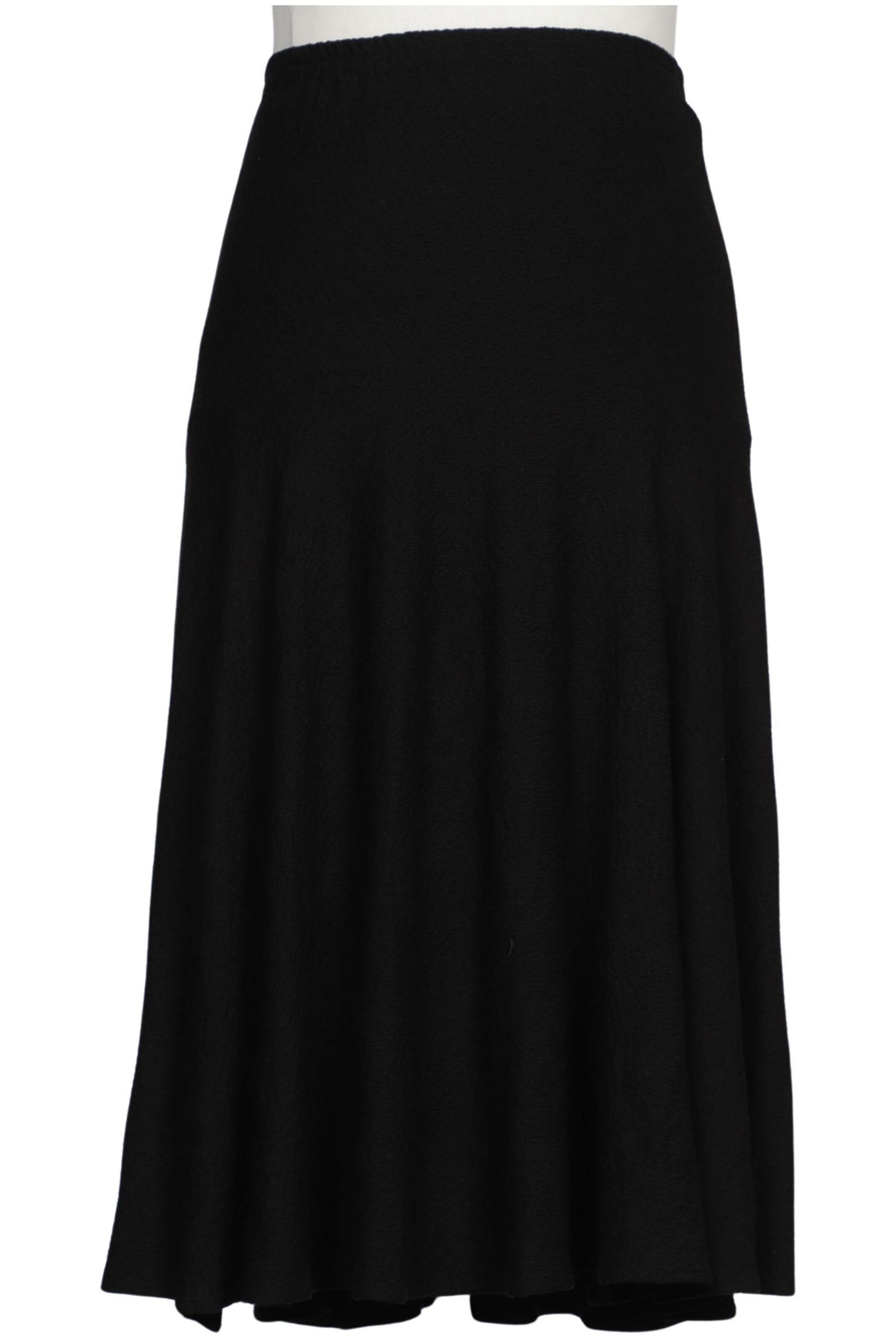 KRISS sweden Skirt in M in Black: front
