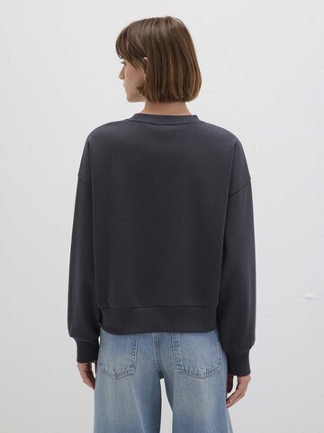 Mavi Sweatshirt in Black