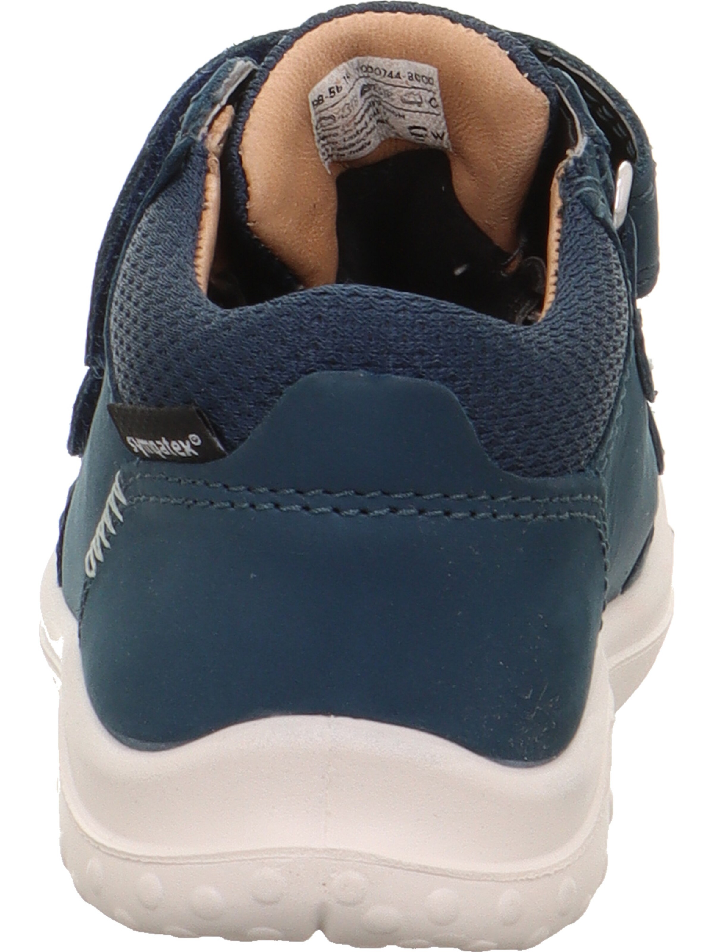 SUPERFIT Boots 'Whaley' in Blue