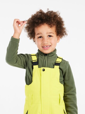 PROTEST Regular Sports trousers 'NEUTRAL TD' in Green