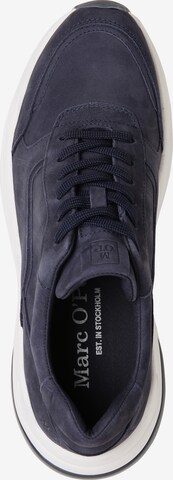 Marc O'Polo Sneaker in Blau