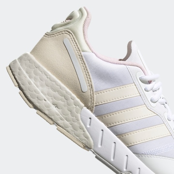 ADIDAS ORIGINALS Tenisky – bílá