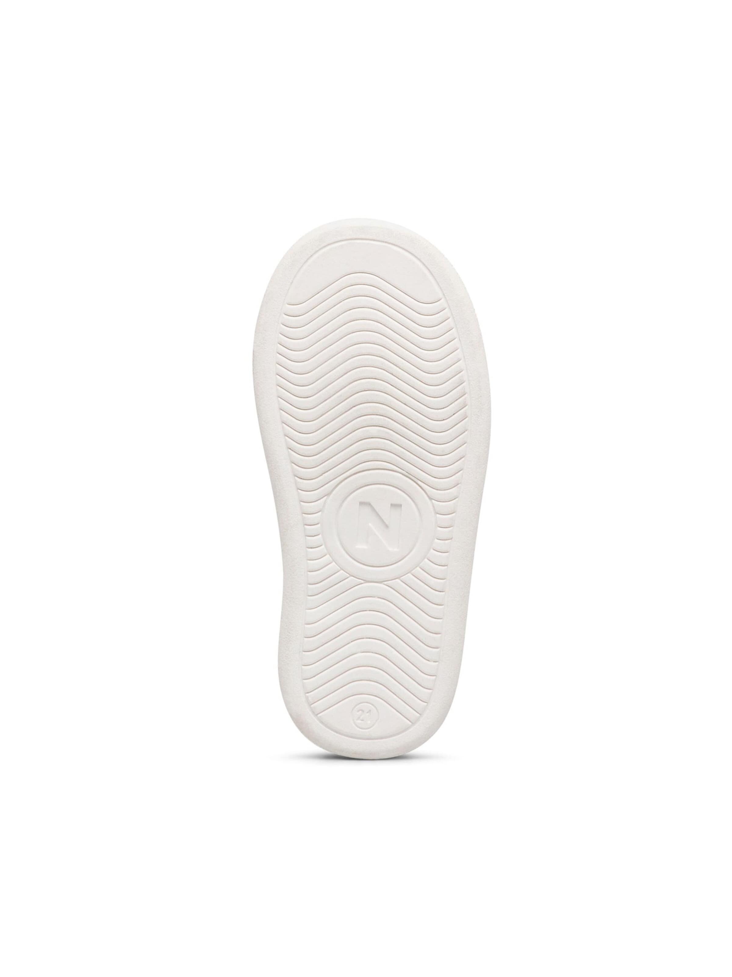 NATURINO Sneaker 'PINN VL.'‌‌ in Pink