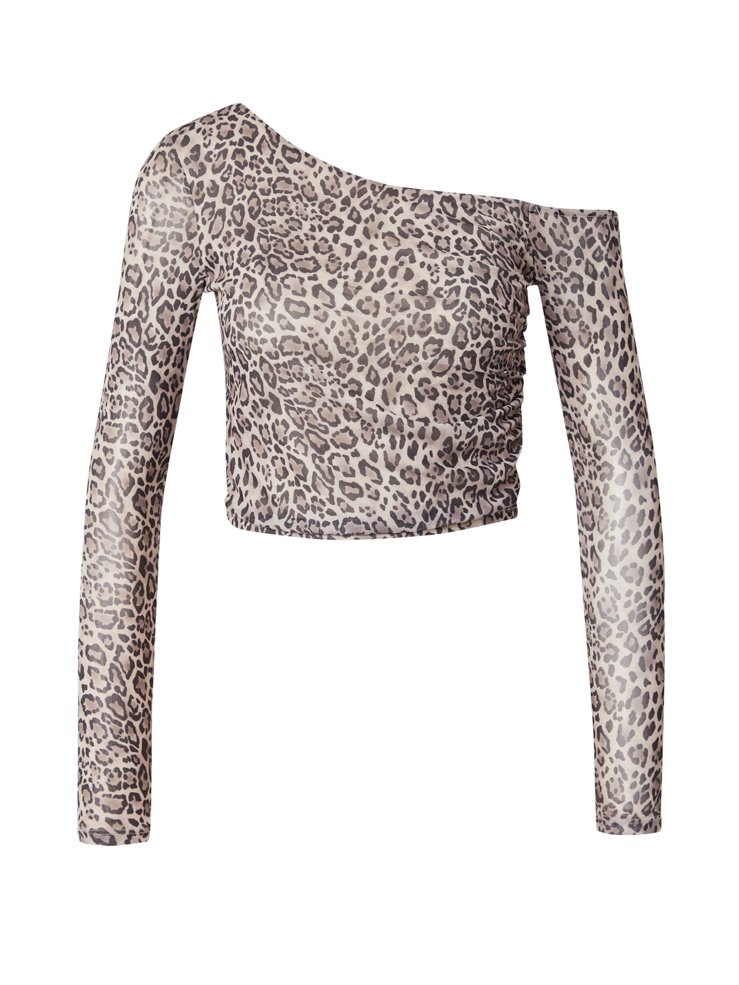 Tally Weijl Shirts i brun: forside