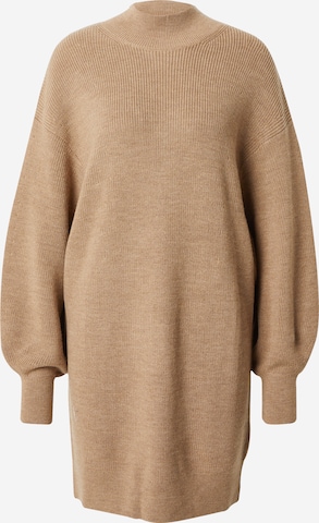 Pullover extra large 'COCOON' di Banana Republic in beige: frontale