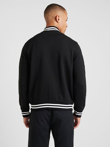 Polo Ralph Lauren Mikina – černá