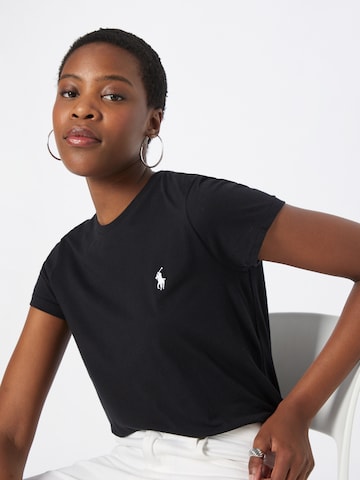 Polo Ralph Lauren Shirt in Black