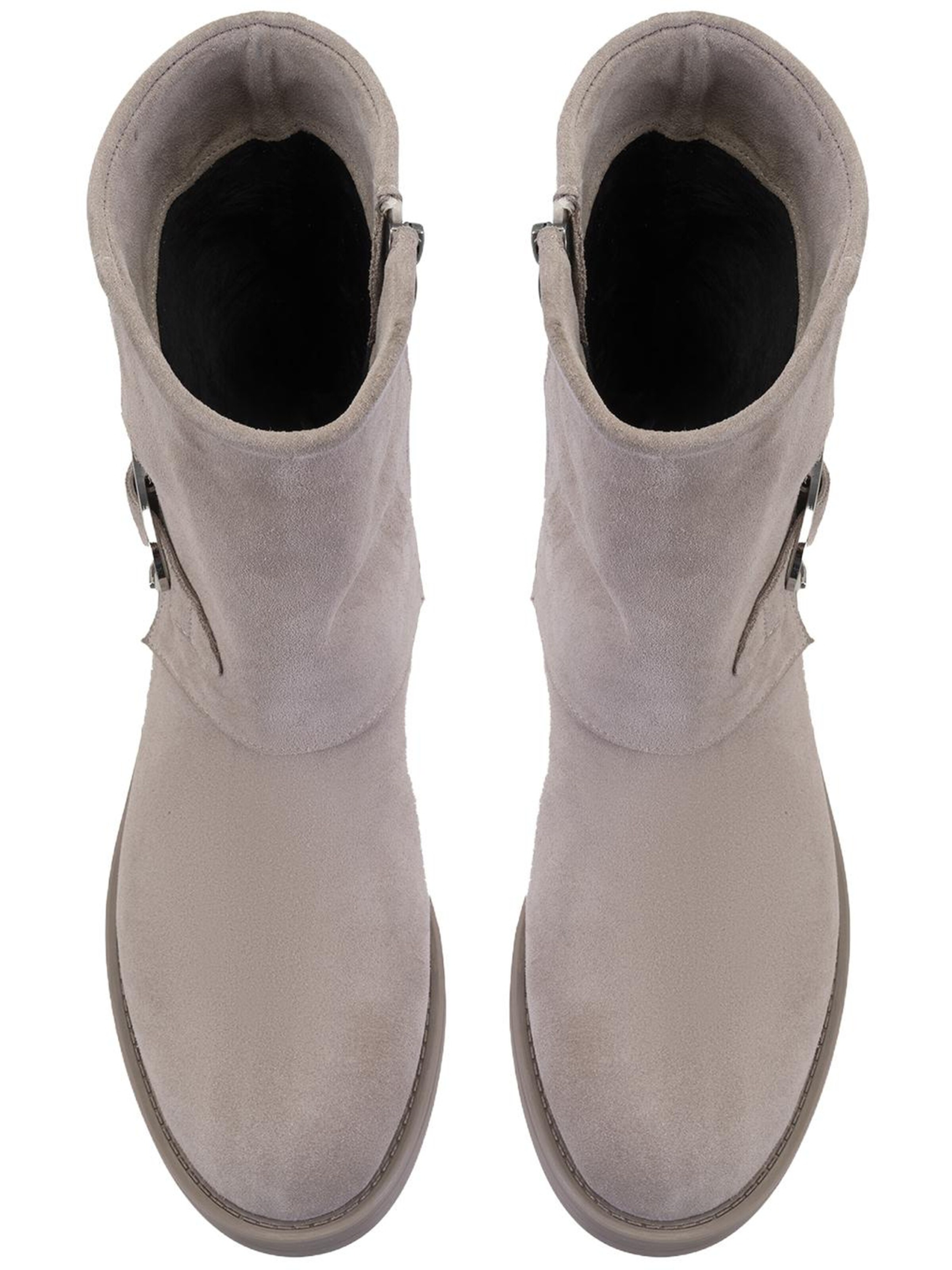 Desa Boots 'Stiefel' in Brown