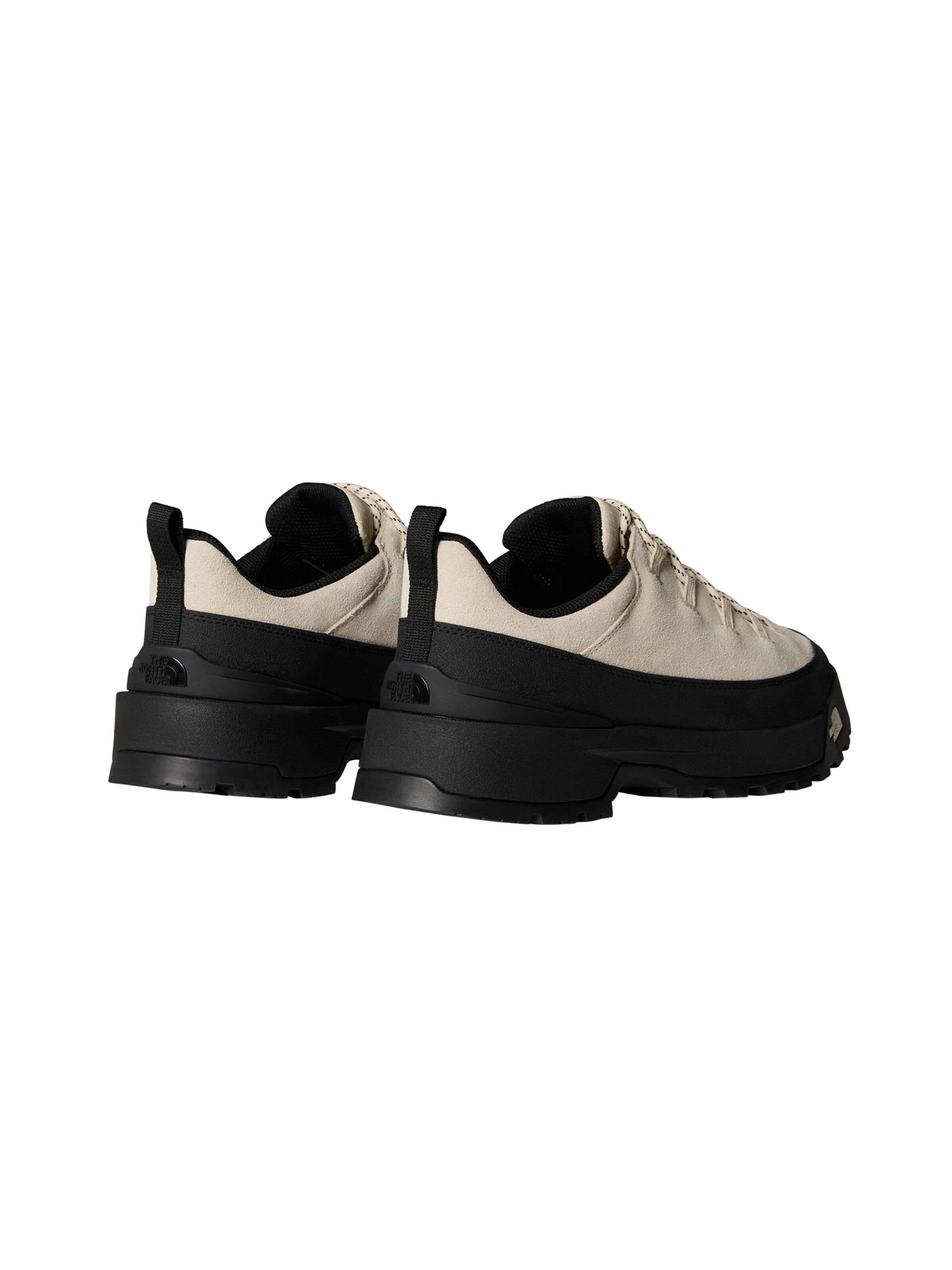 Sneaker low 'Glenclyffe Urban' de la THE NORTH FACE pe alb