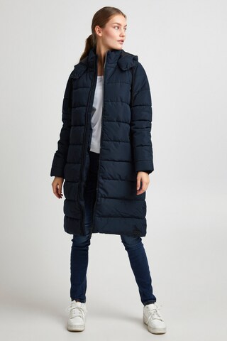 Cappotto invernale di Oxmo in blu