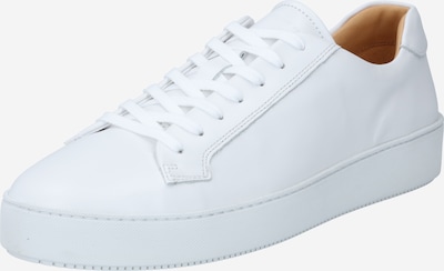 Tiger of Sweden Platform trainers 'SALAS' in White, Item view