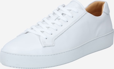 Tiger of Sweden Låg sneaker 'SALAS' i vit, Produktvy