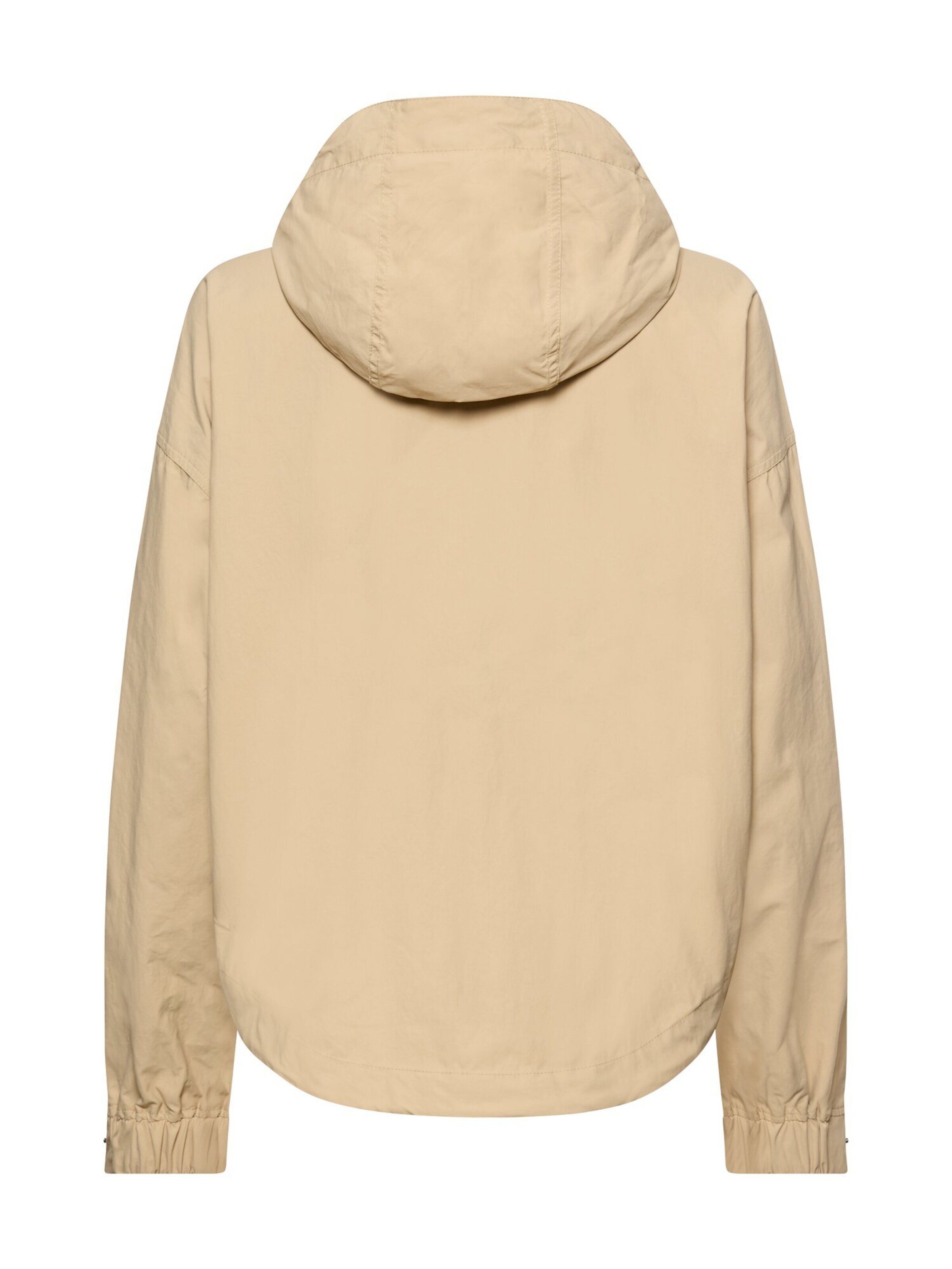 CAMEL ACTIVE Jacke in Beige