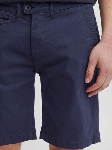 regular Pantaloni chino 'ALLAN' di Casual Friday in blu