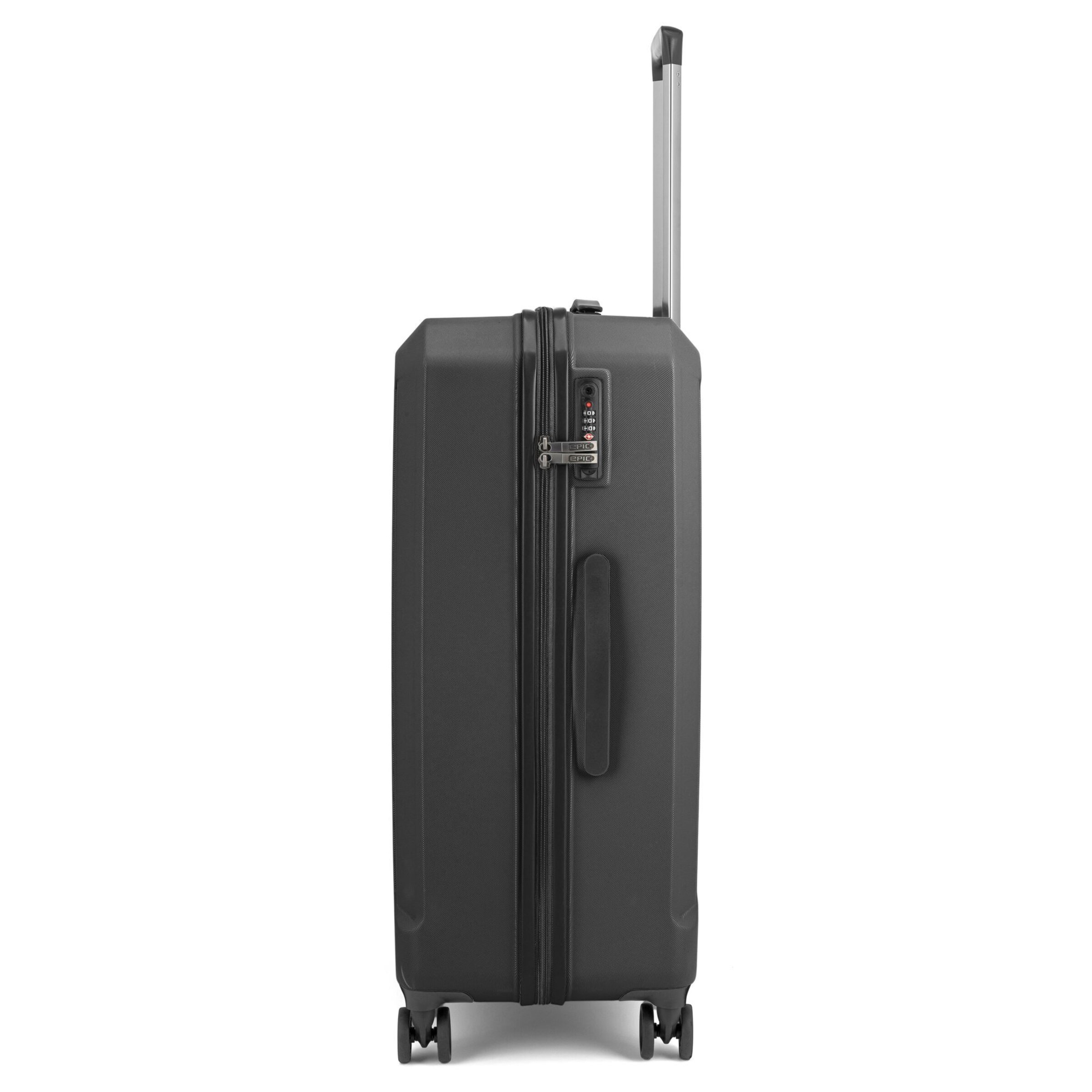 Epic Trolley 'Airwave Neo' in Schwarz