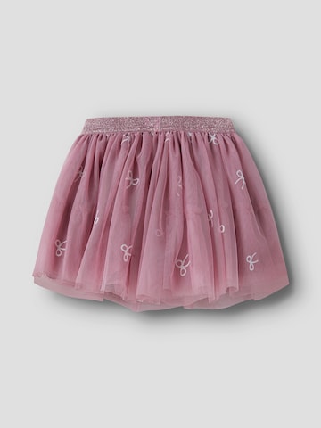 NAME IT - Falda en lila