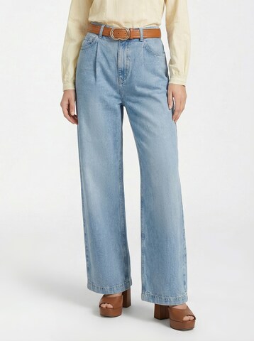 KAVAZI Колан в кафяво