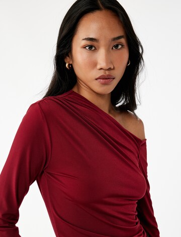 Koton Shirt in Red
